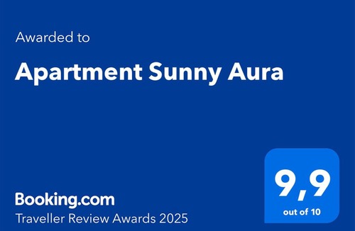 Veruda Apartment | Sunny Aura - Lungomare - apartment with parking
