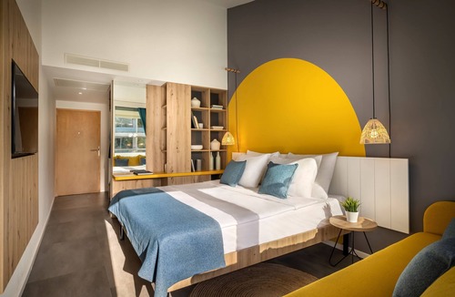 Babin Kuk Hotel | Sunny Dubrovnik by Valamar - All Inclusive