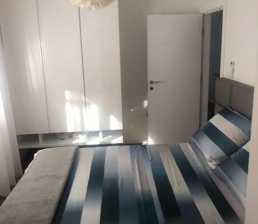 Susica Apartment | Sunny escape