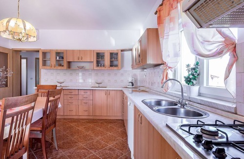 Pomer House | Sunny holiday home near Medulin with large garden