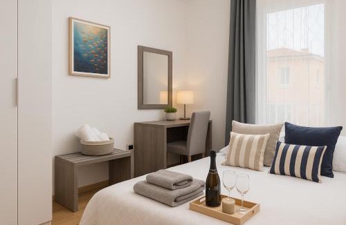 Petrcane Apartment | Sunny Resort apartment 1044
