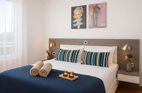 Petrcane Apartment | Sunny Resort apartment 1044