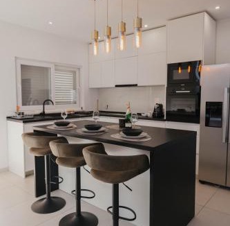 Cove Tri Zala (Zrnovo) Apartment | Sunny Side Up Suite - Korčula