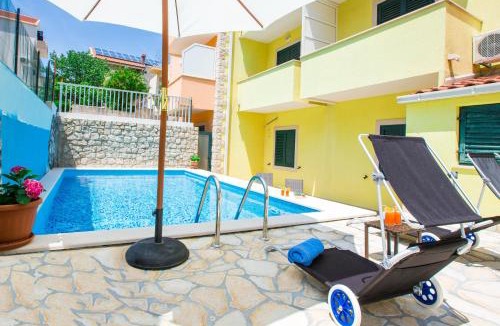 Cavtat Apartment | Sunrise Apartments 3