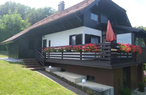 Maribor House | Sunrise Home