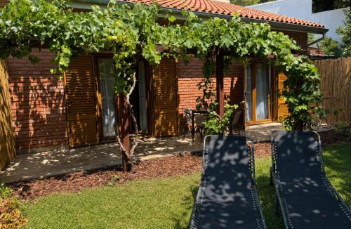 Sodici Apartment | Sunset Coast Apartment