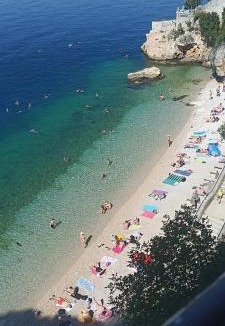 Sodici Apartment | Sunset Coast Apartment