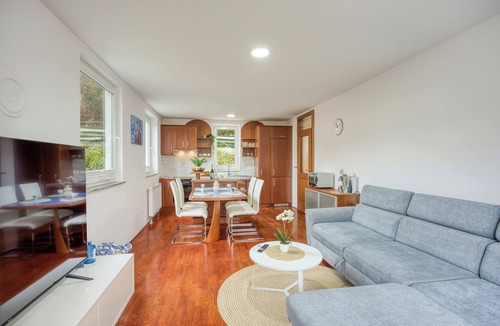 Portoroz Apartment | Sunset Gold Suite Portoroz free parking, Portorož, Slovenia