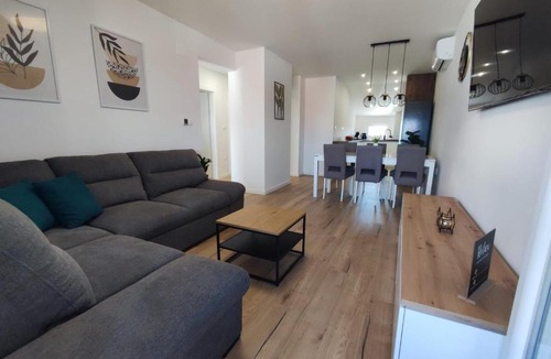 Murvica Apartment | Sunset Luxury Apartment