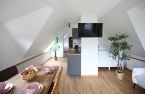Bohinj Apartment | Sunset Valley Apartments and Rooms