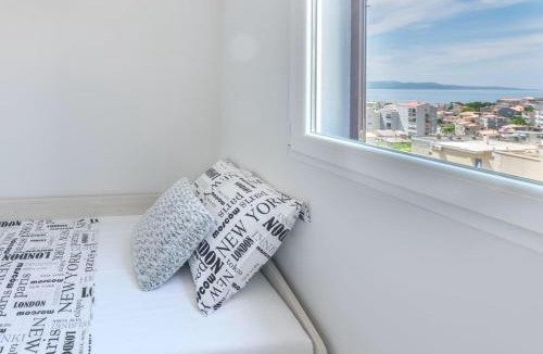 Gorinka Apartment | Sunset View Apartment
