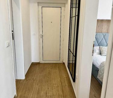 Bol Apartment | Sunshine Bol