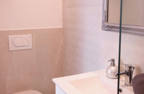 Koper Apartment | Sunvilla - garden view studio