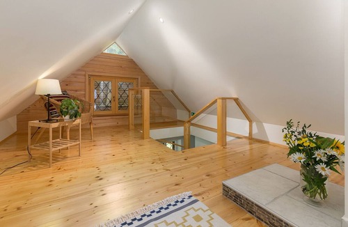 Studor Cottage | Superb Hideaway Luxury House