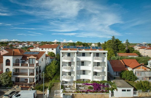 Sveti Filip i Jakov Apartment | Superior apartment Tania 15