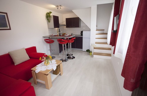 Stari Grad Apartment | Superior apartment in Stari Grad