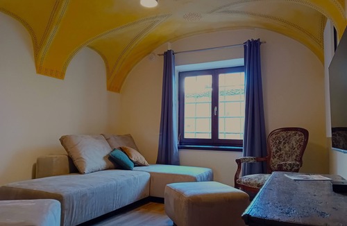 Radovljica Apartment | Superior One Bedroom Apartment