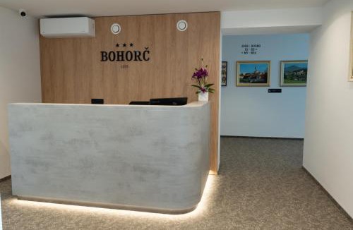 Sentjur Hotel | Superior Rooms Bohorč