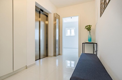 Maslenica Villa | Superior Villa Shark - with elevator
