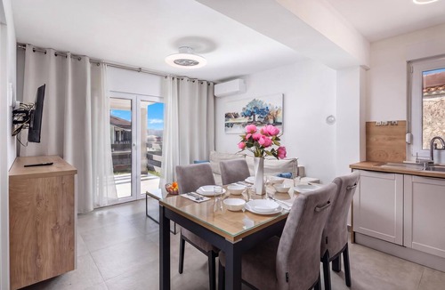 Vinkuran House | Susi's Holiday Home, Pula, Croatia