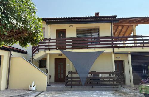 Lokev Apartment | Suzi Apartments