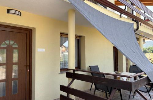 Lokev Apartment | Suzi Apartments