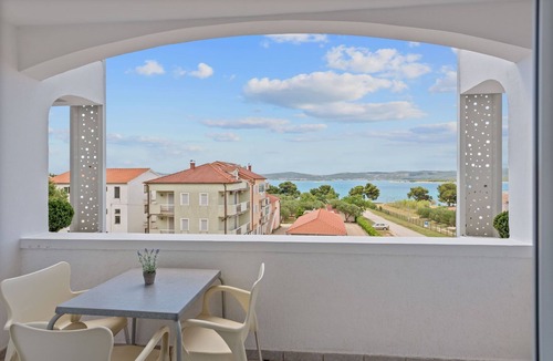 Sveti Filip i Jakov Apartment | Sveti Filip i Jakov Apartment for 2