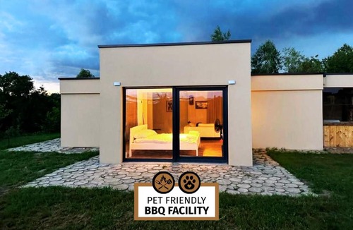 Pregrada Apartment | Svetli Raj-Where Nature Meets Peace