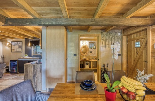 Lasinja House | Swan River House with Sauna & Jacuzzi, Lasinja, Croatia