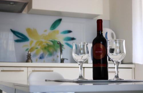 Stobrec Apartment | Sweet Apartments