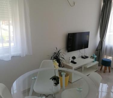 Stobrec Apartment | Sweet Apartments