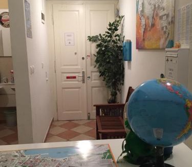 Old Town Hostel | Sweet Dreams Hostel