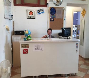 Old Town Hostel | Sweet Dreams Hostel