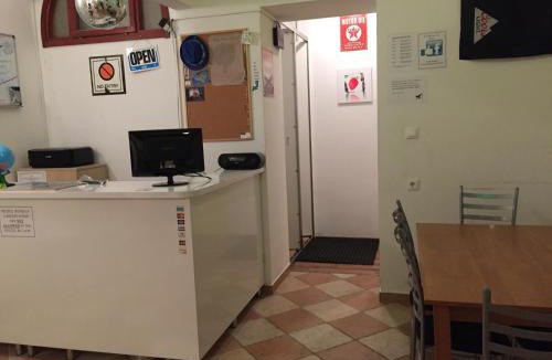 Old Town Hostel | Sweet Dreams Hostel