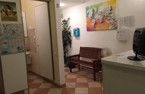 Old Town Hostel | Sweet Dreams Hostel