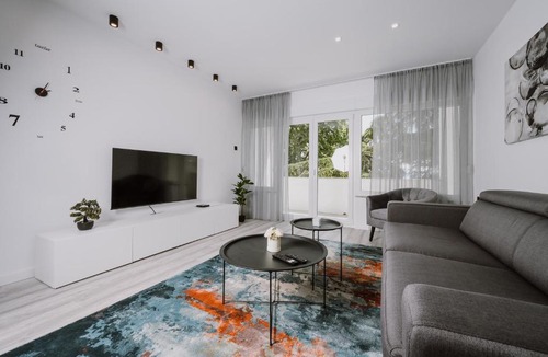 Rijeka Apartment | Tara