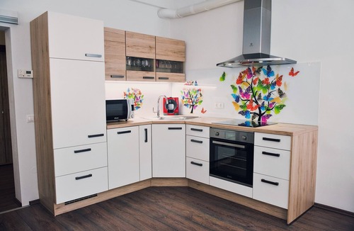 Ljubljana Old Town Apartment | TARA strict center apartment (air conditioning)