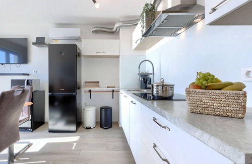 Rabac Apartment | Tatiana by Interhome