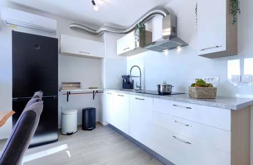 Rabac Apartment | Tatiana by Interhome