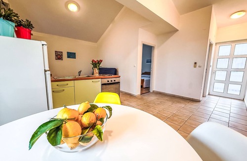 Zaton Apartment | Tatjana by Interhome