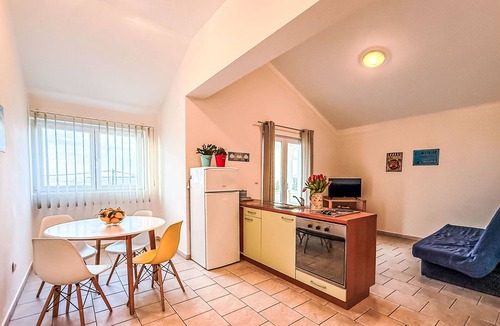 Zaton Apartment | Tatjana by Interhome
