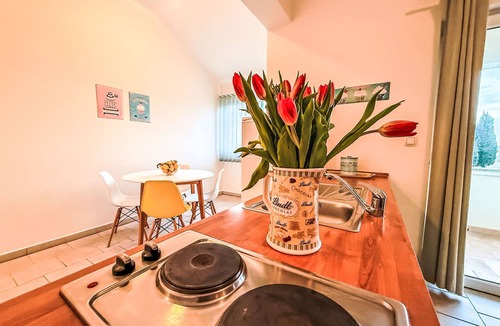 Zaton Apartment | Tatjana by Interhome