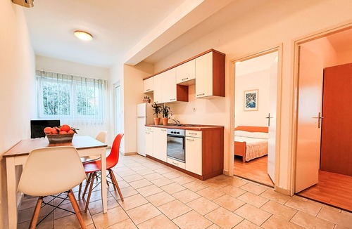Zaton Apartment | Tatjana by Interhome