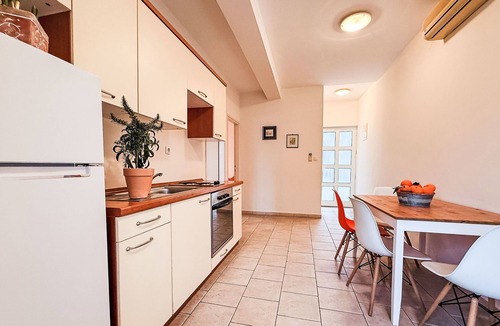 Zaton Apartment | Tatjana by Interhome