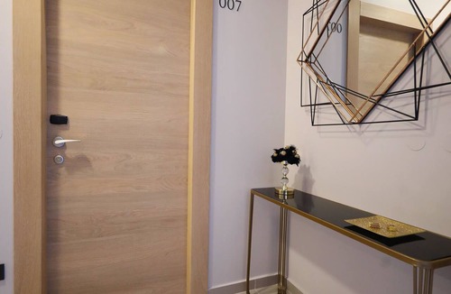 Zadar Old Town Hotel | Teatro Verdi Hotel