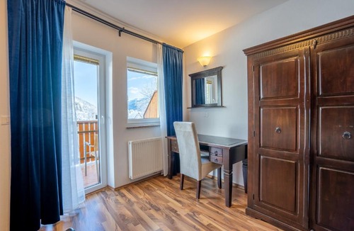 Ratece House | TEMPFER 2 Apartments & Rooms with new WELLNESS