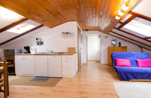 Lovran Apartment | Teodora by Interhome