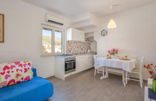 Babin Kuk Apartment | Teranino Apartment