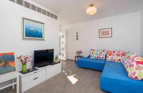 Babin Kuk Apartment | Teranino Apartment