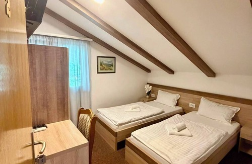 Velika Gorica Hotel | Terminal rooms Zagreb Airport